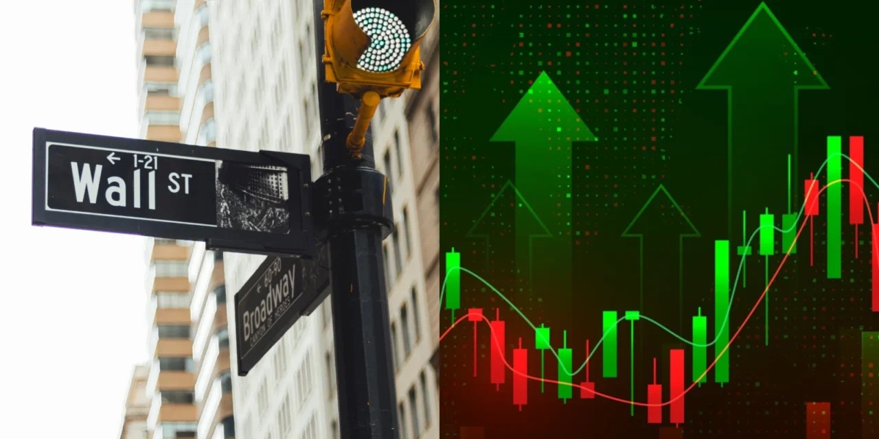 Akcie na dosah historického maxima: Prečo kupujúci ovládli trh?