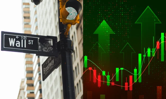 Akcie na dosah historického maxima: Prečo kupujúci ovládli trh?