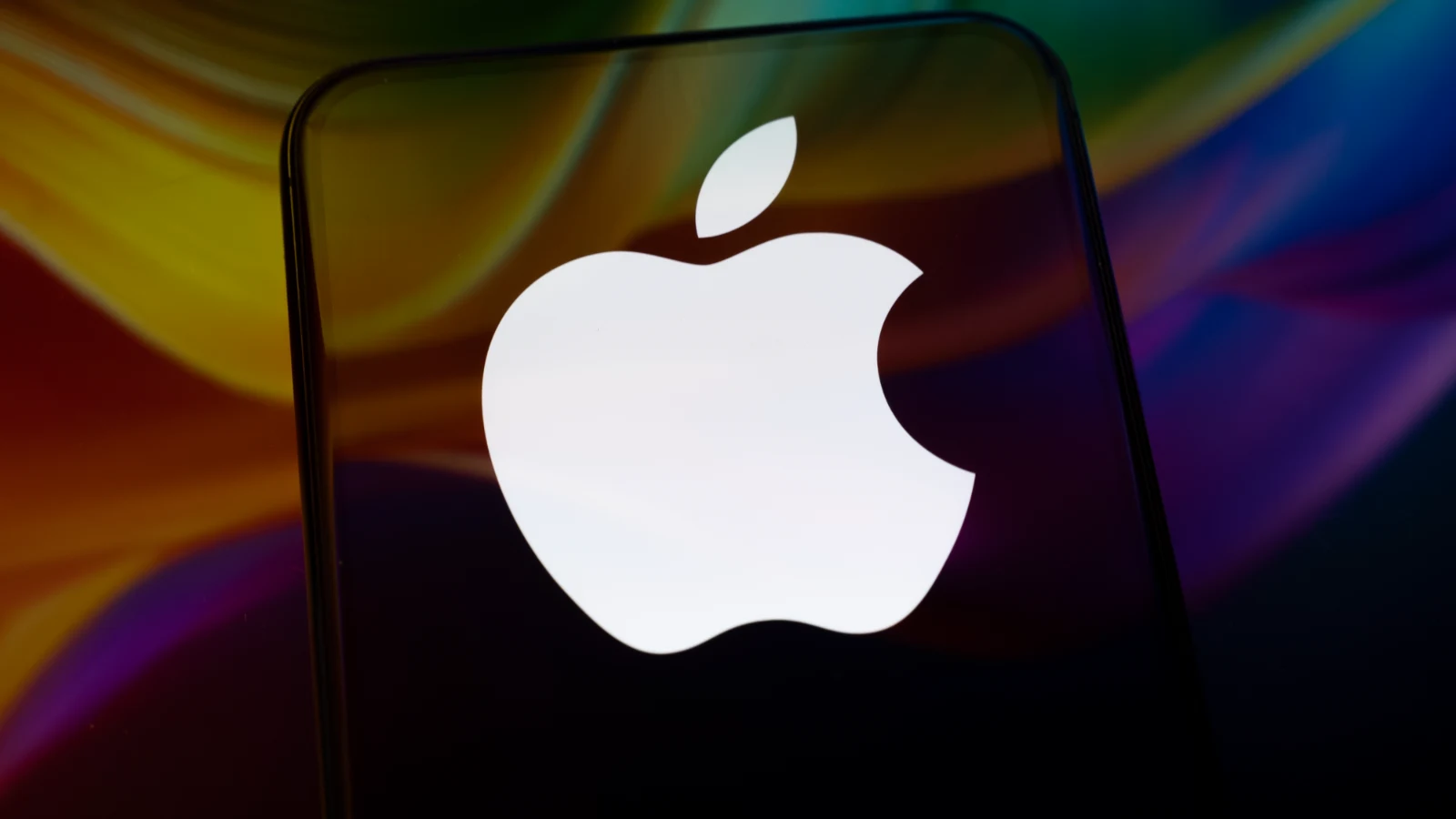 Apple oslavuje 50 rokov