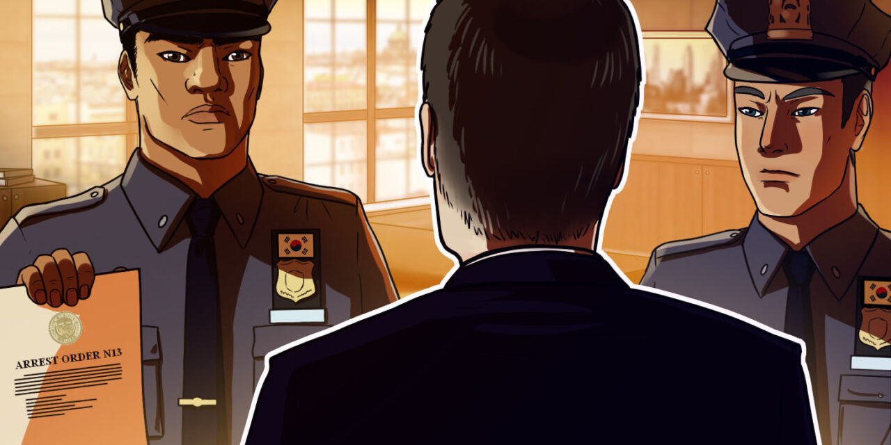 South Korea seeks 20-year sentence for Delio CEO over $169M crypto fraud