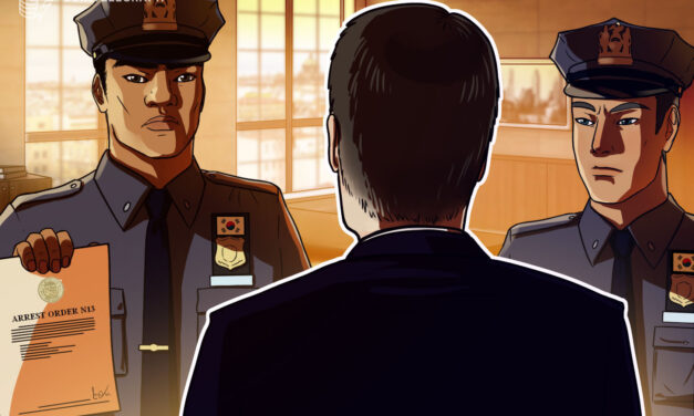 South Korea seeks 20-year sentence for Delio CEO over $169M crypto fraud