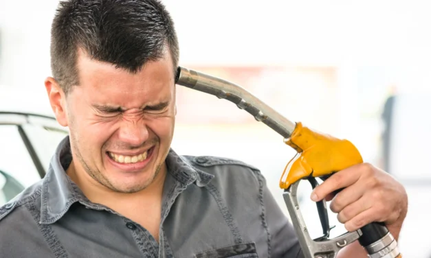 Auto Slovákom požiera výplaty: Bez neho však nezarobíme ani 1 euro