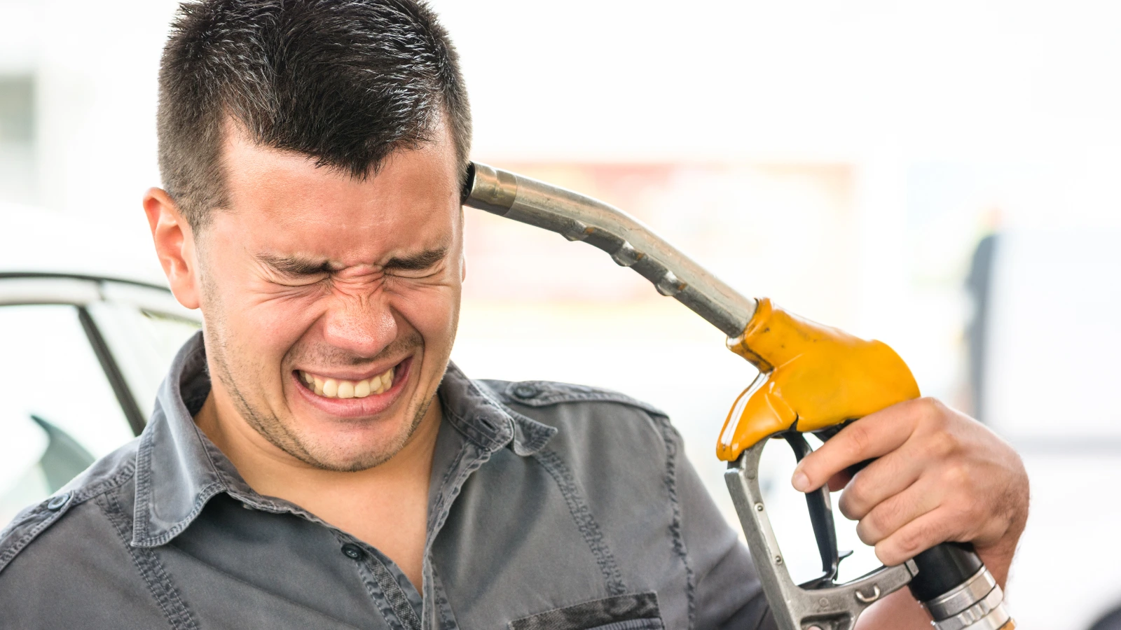 Auto zaťažuje rodinné rozpočty