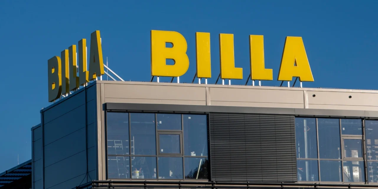 BILLA prišla do Stropkova: Nový supermarket stavil aj na lokálne pečivo