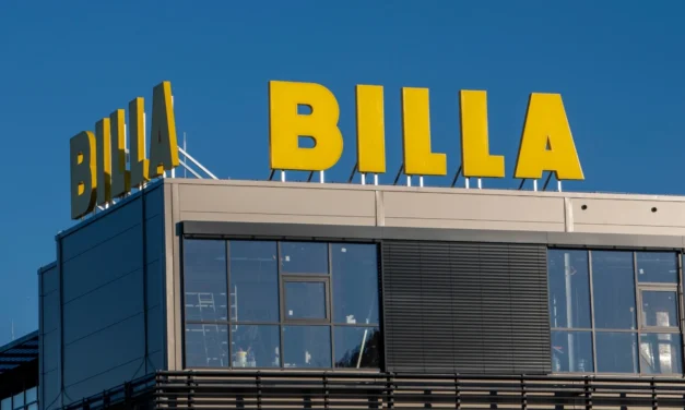 BILLA prišla do Stropkova: Nový supermarket stavil aj na lokálne pečivo