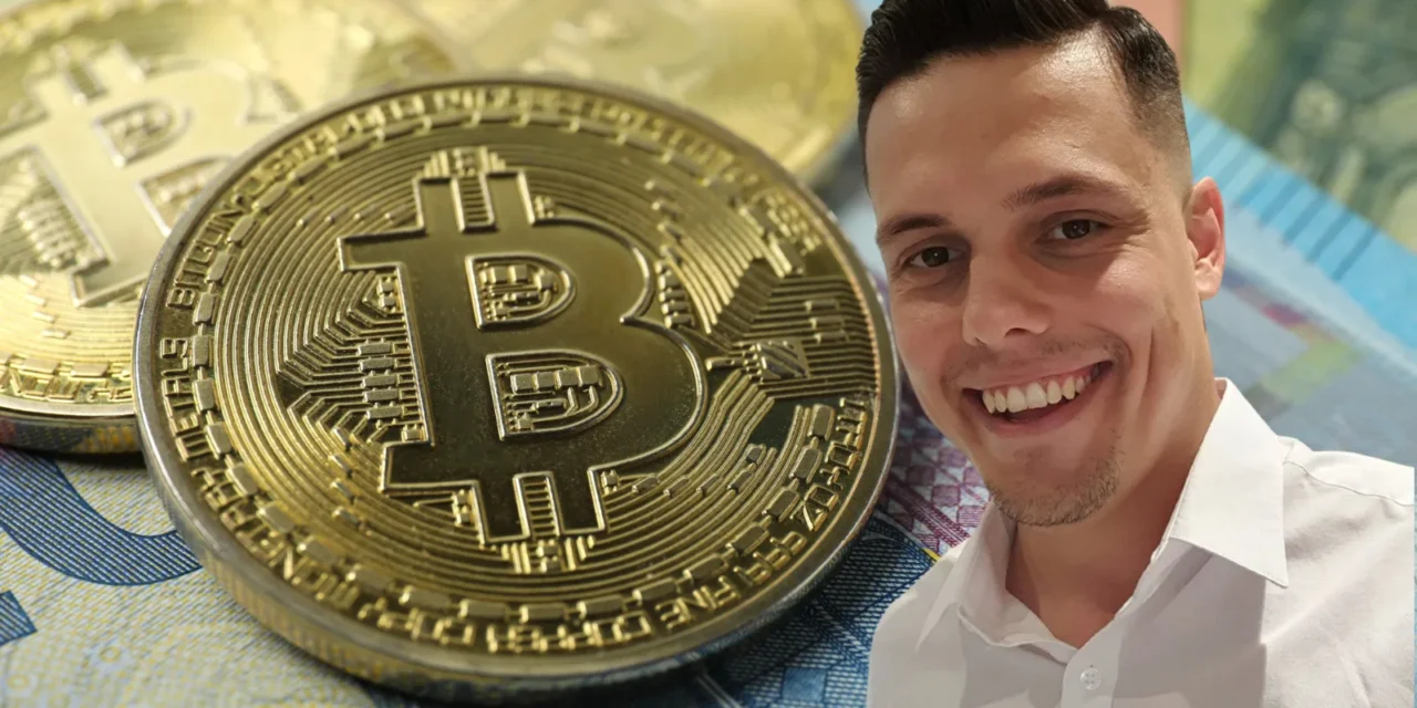 Bitcoin konečne zlomil sériu poklesov, dôvod na radosť ale nie je (Komentár)