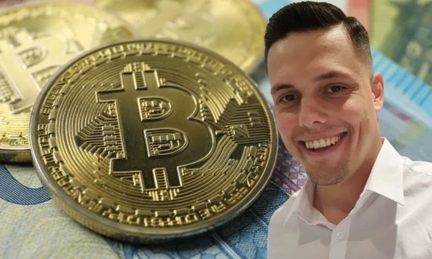 Bitcoin konečne zlomil sériu poklesov, dôvod na radosť ale nie je (Komentár)