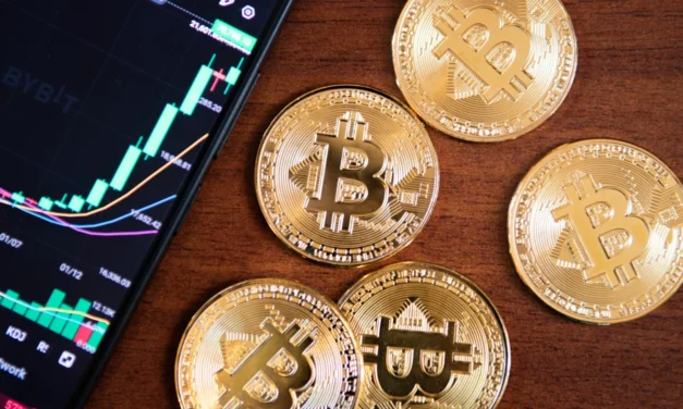 Bitcoin potvrdil zlom: Burzové vklady prebudili spiaceho obra