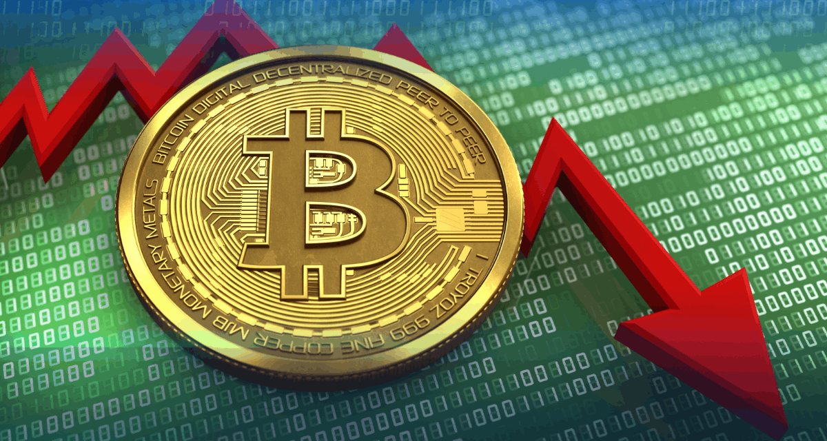 Čoskoro nastane signál, ktorý vždy potvrdil absolútne dno Bitcoinu