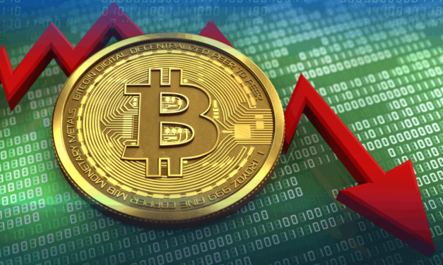 Čoskoro nastane signál, ktorý vždy potvrdil absolútne dno Bitcoinu