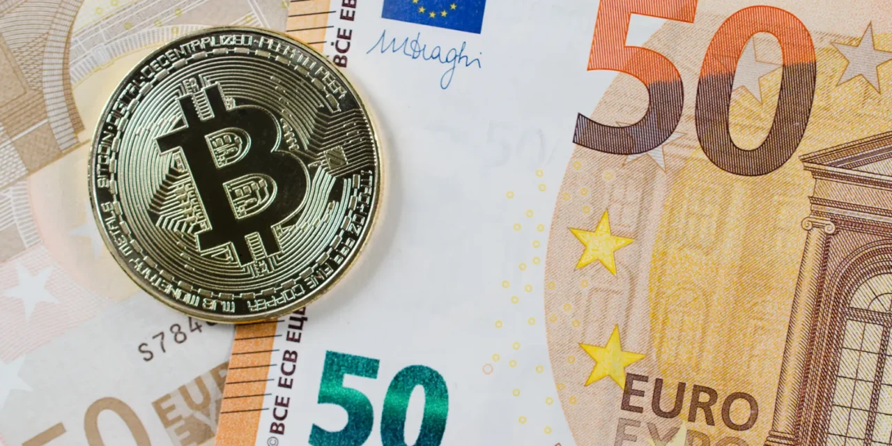 DCA na Bybit: Investujete 50 € mesačne do BTC — čo máte za 5 rokov?