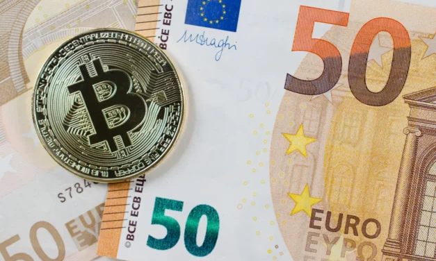 DCA na Bybit: Investujete 50 € mesačne do BTC — čo máte za 5 rokov?