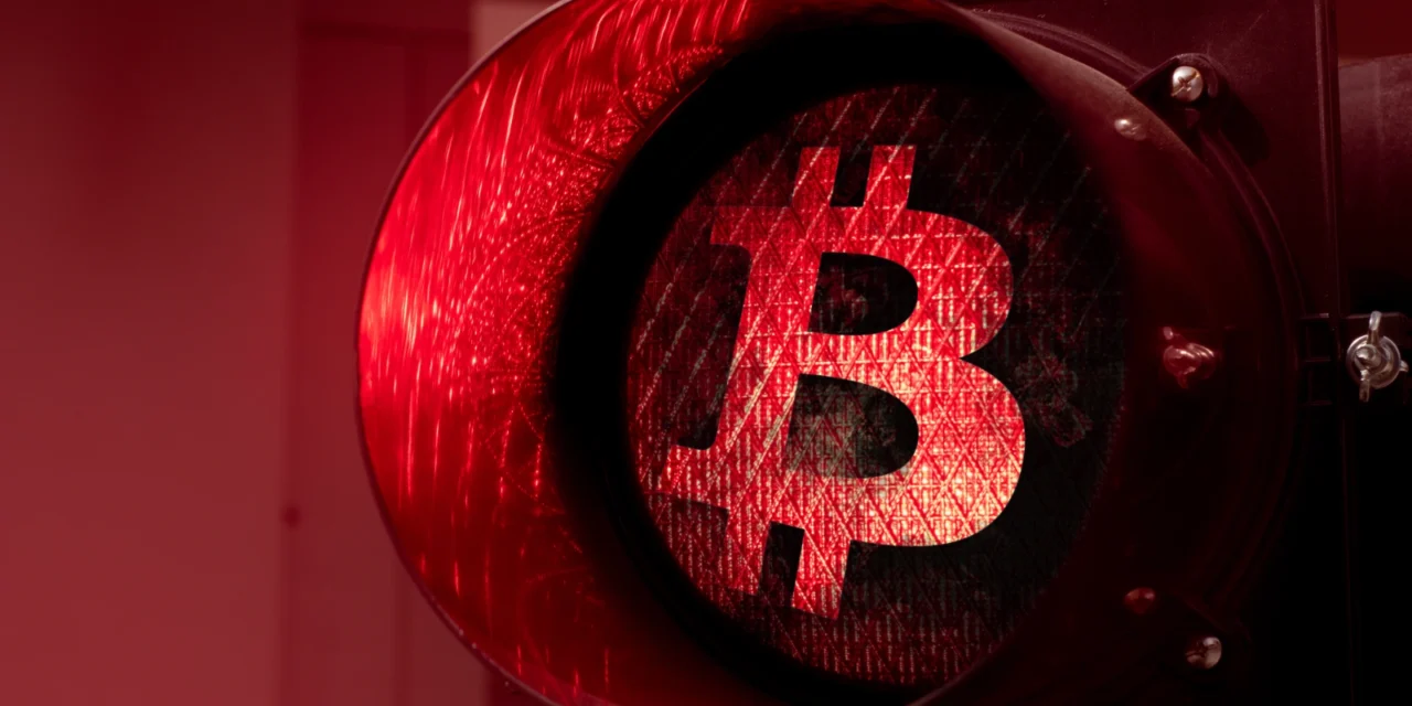 Dno na dohľad: Objem obchodovania s Bitcoinom na 3-ročnom minime