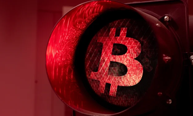 Dno na dohľad: Objem obchodovania s Bitcoinom na 3-ročnom minime