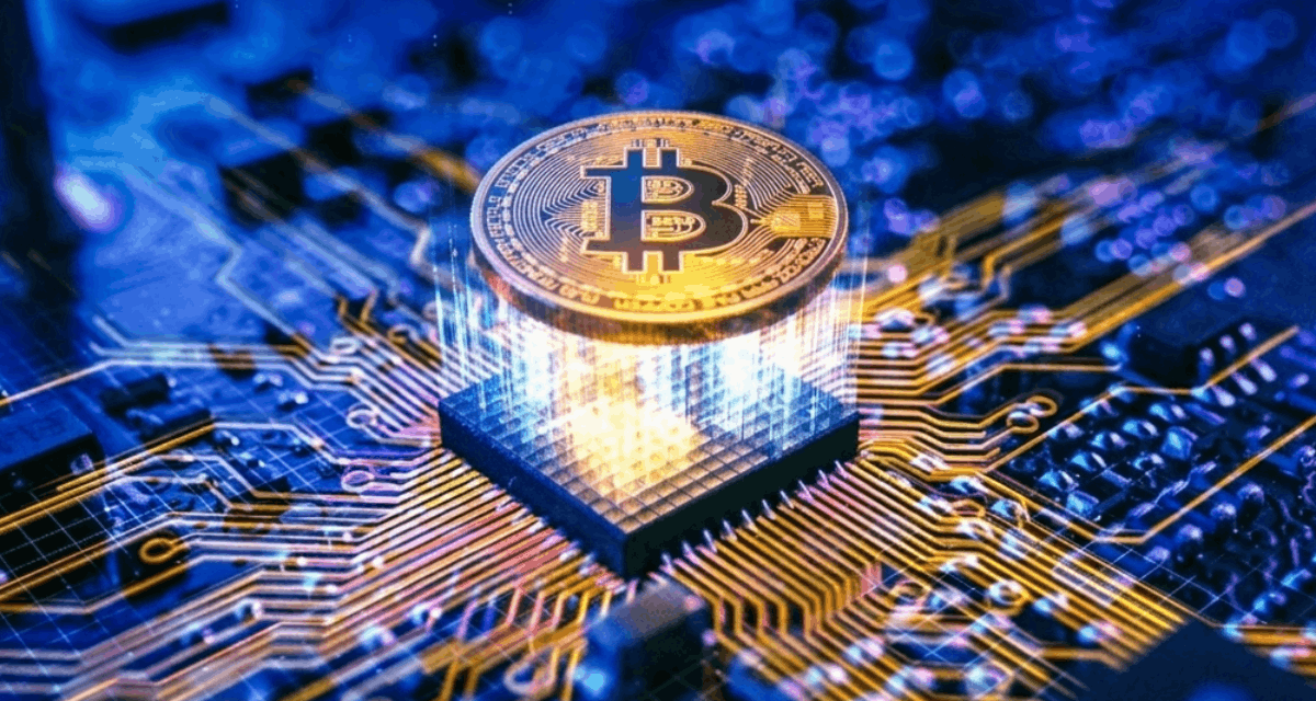 Google varuje: Kvantový útok na Bitcoin už nie je sci-fi