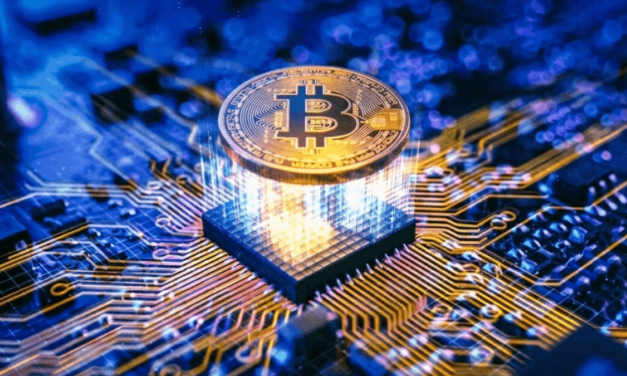 Google varuje: Kvantový útok na Bitcoin už nie je sci-fi