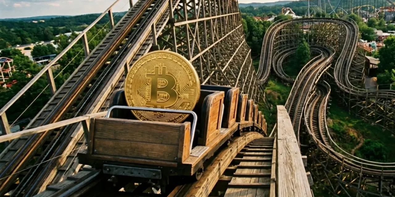 Ako obchodovať bitcoinový cyklus s vysokou ziskovosťou