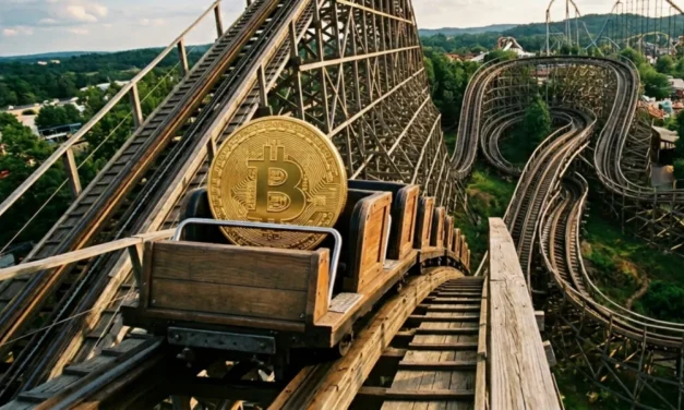 Ako obchodovať bitcoinový cyklus s vysokou ziskovosťou