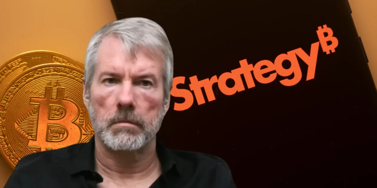 Michael Saylor sa smeje ako posledný: Bitcoinová stávka Strategy zarába miliardy