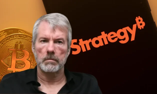Michael Saylor sa smeje ako posledný: Bitcoinová stávka Strategy zarába miliardy