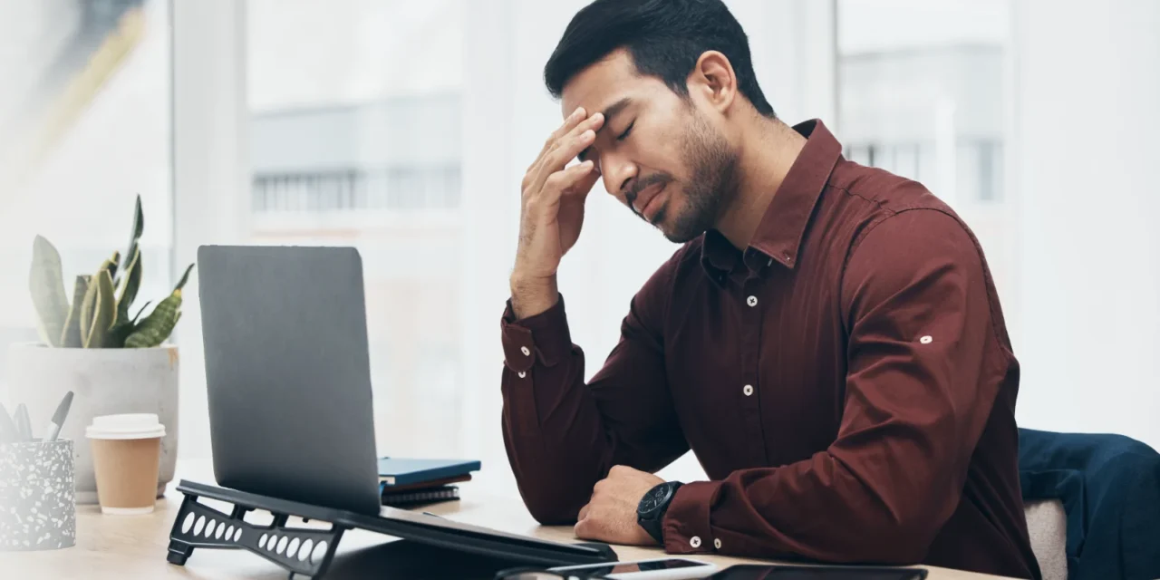 Investori sú už unavení: Bitcoin vstupuje do nebezpečnej zóny