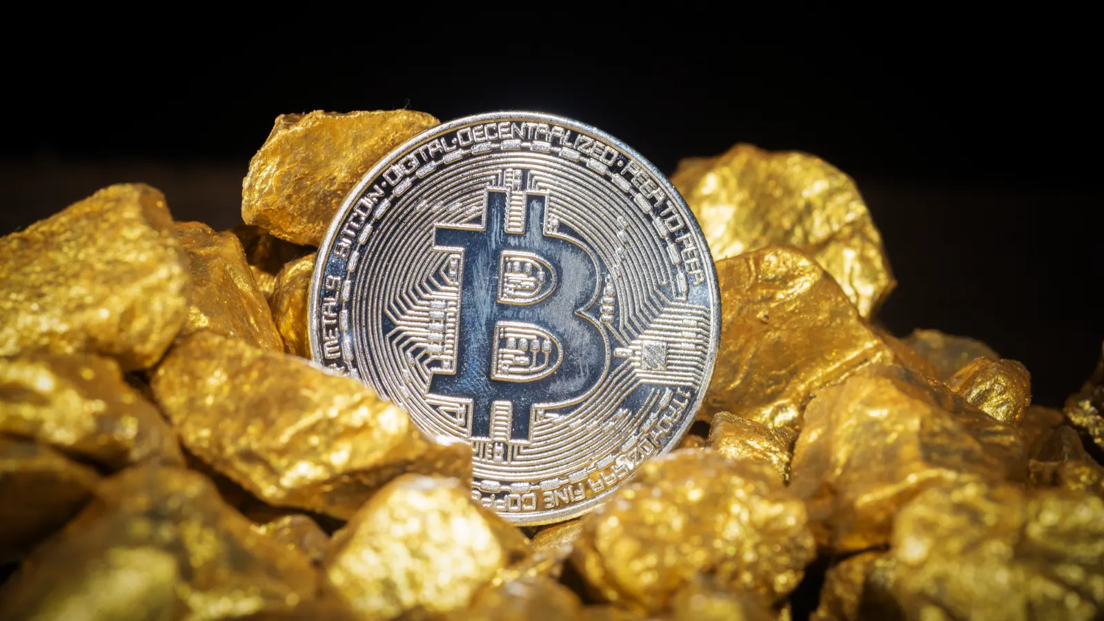 Bitcoin ako dlhodobá investícia