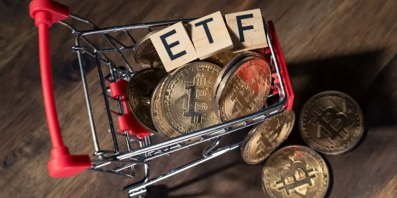 ETF fondy pre Bitcoin lákajú miliardy: Čo za tým stojí?