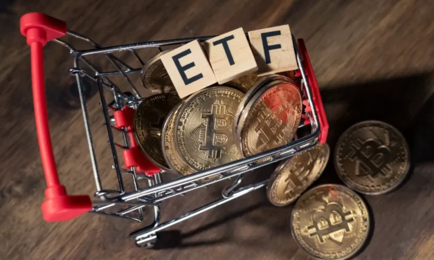 ETF fondy pre Bitcoin lákajú miliardy: Čo za tým stojí?