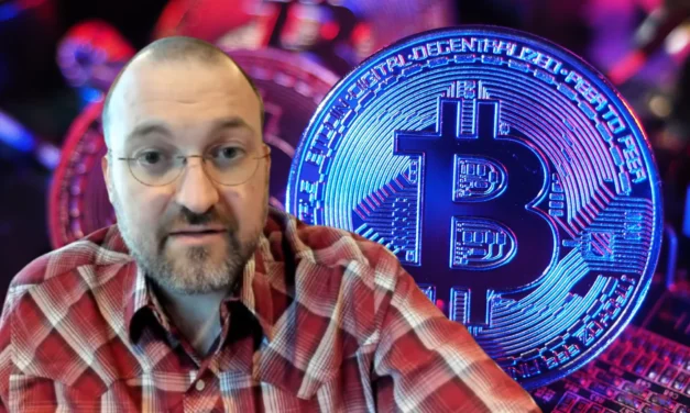 Charles Hoskinson varuje pred kvanotovu érou: 34 % Bitcoinov v ohrození
