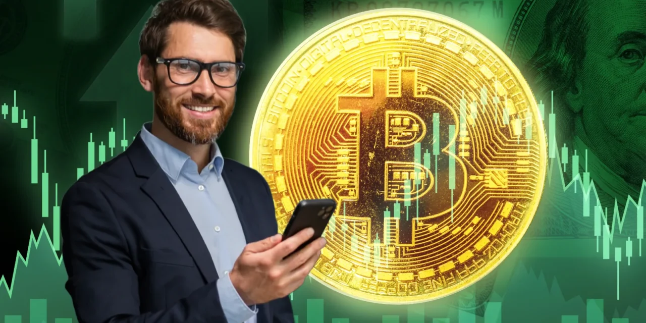 Zlomový moment pre Bitcoin? Trh testuje úroveň, na ktorú všetci čakali