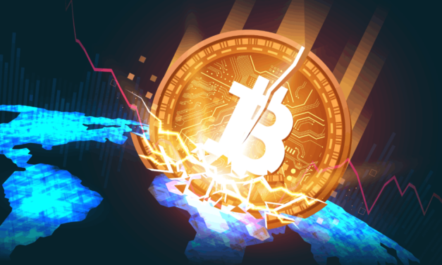 Príprava na finálny výplach: Kde sa zastaví voľný pád Bitcoinu?