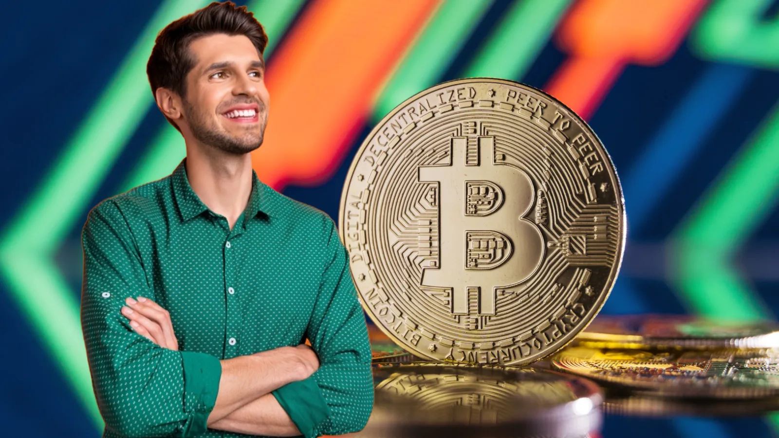 Bitcoin môže opäť rásť ako v roku 2024