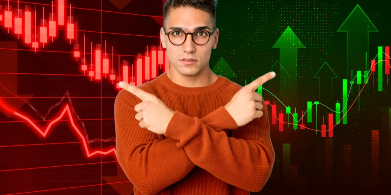 Bitcoin na križovatke: Pôjde cena na 82 000 $ alebo padne na 60 000 $?