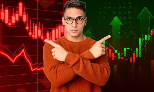 Bitcoin na križovatke: Pôjde cena na 82 000 $ alebo padne na 60 000 $?