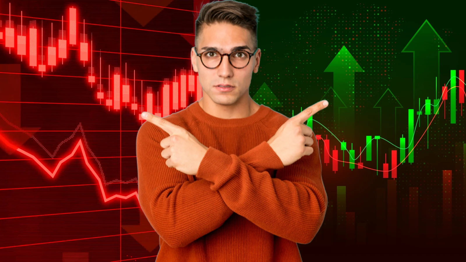 Bitcoin na križovatke