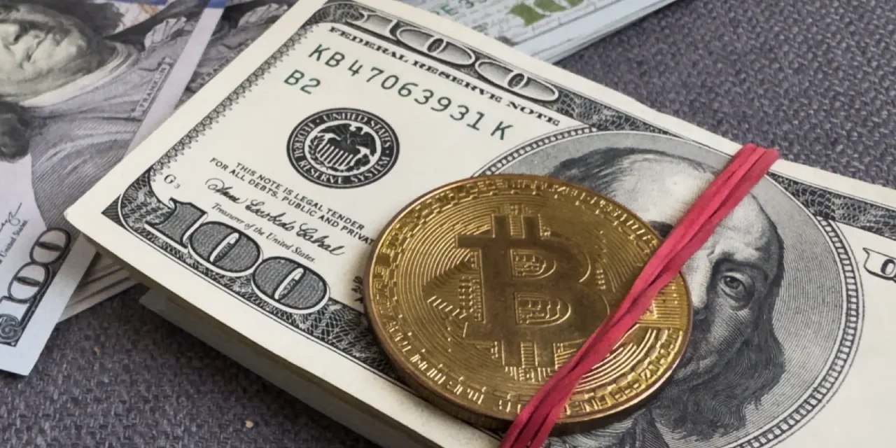 Pred 13 rokmi Bitcoin dosiahol 100 $: Dnes nám nestačí ani 70 000 $