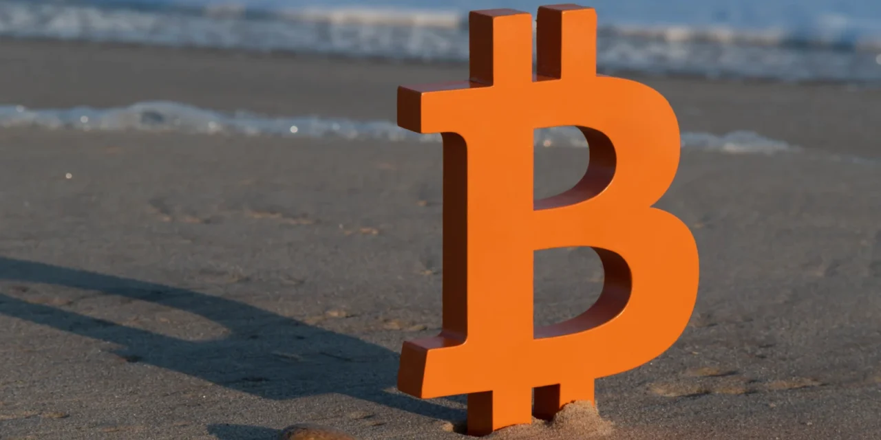 Bitcoin prekonáva kľúčovú bariéru. Má to však háčik