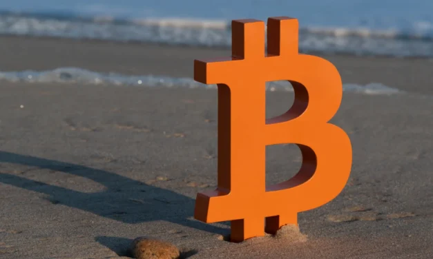 Bitcoin prekonáva kľúčovú bariéru. Má to však háčik