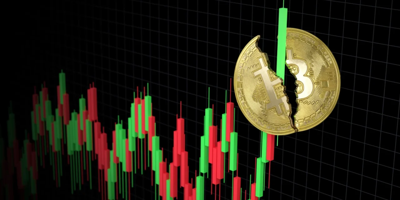 Bitcoin zlomil kľúčovú bariéru: Signál na rast alebo len pasca?