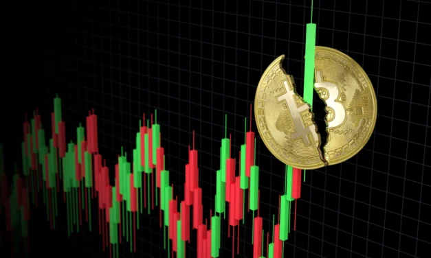 Bitcoin zlomil kľúčovú bariéru: Signál na rast alebo len pasca?