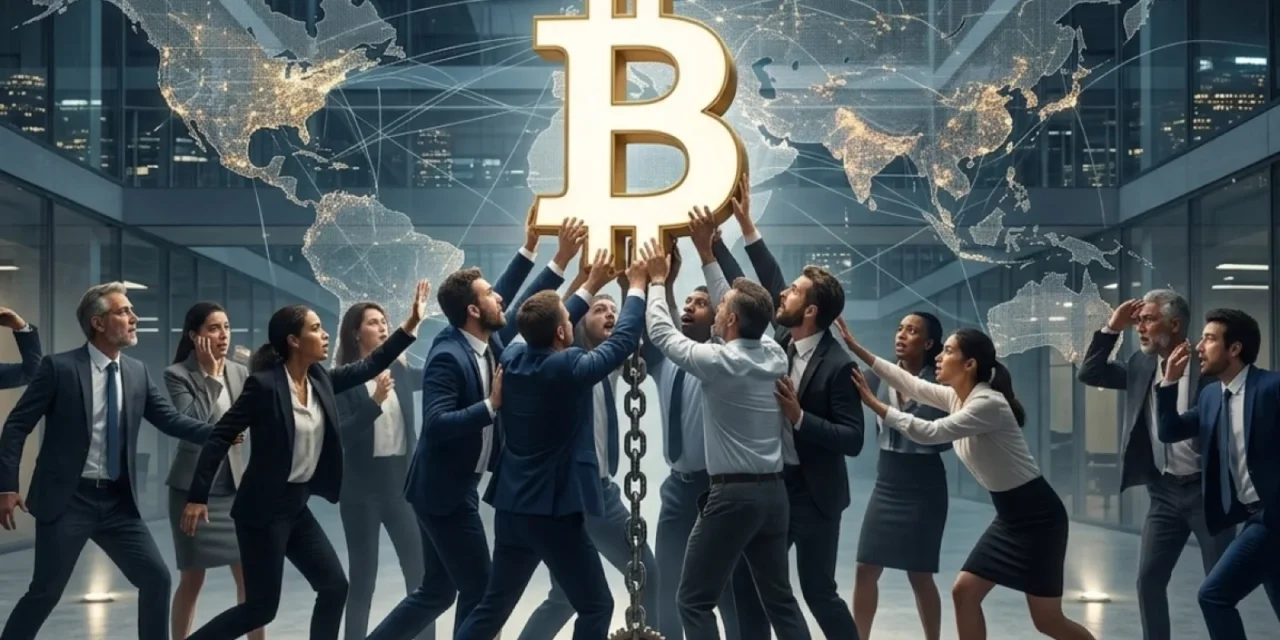 Nastal čas na Bitcoin: Rozumní investori čakali na tento moment