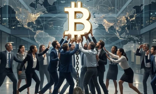 Nastal čas na Bitcoin: Rozumní investori čakali na tento moment