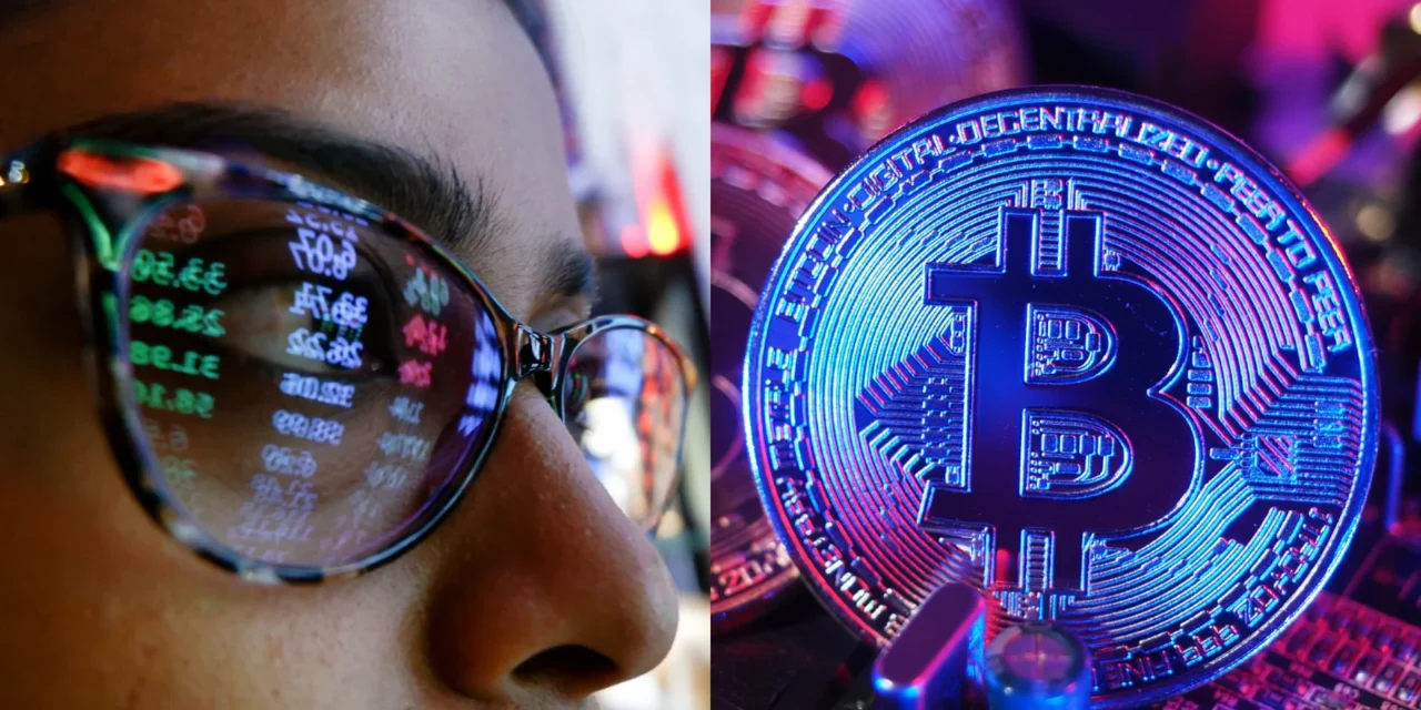 Bitcoin stále kapituluje: 2 podmienky, ktoré musia nastať pred oživením