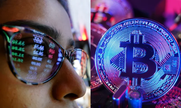 Bitcoin stále kapituluje: 2 podmienky, ktoré musia nastať pred oživením