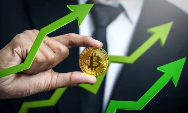 Najstabilnejší rast v tomto roku: Bitcoin sa prebúdza a útočí na 80 000 dolárov