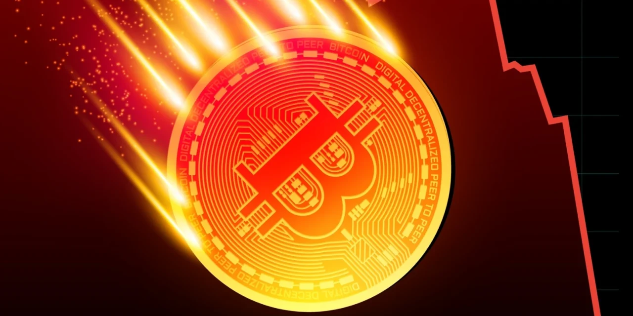 Bitcoin už nezažije 80 % poklesy ako v minulosti – tu je dôvod