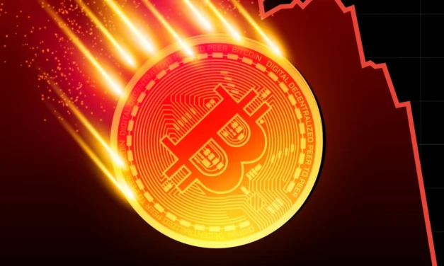 Bitcoin už nezažije 80 % poklesy ako v minulosti – tu je dôvod
