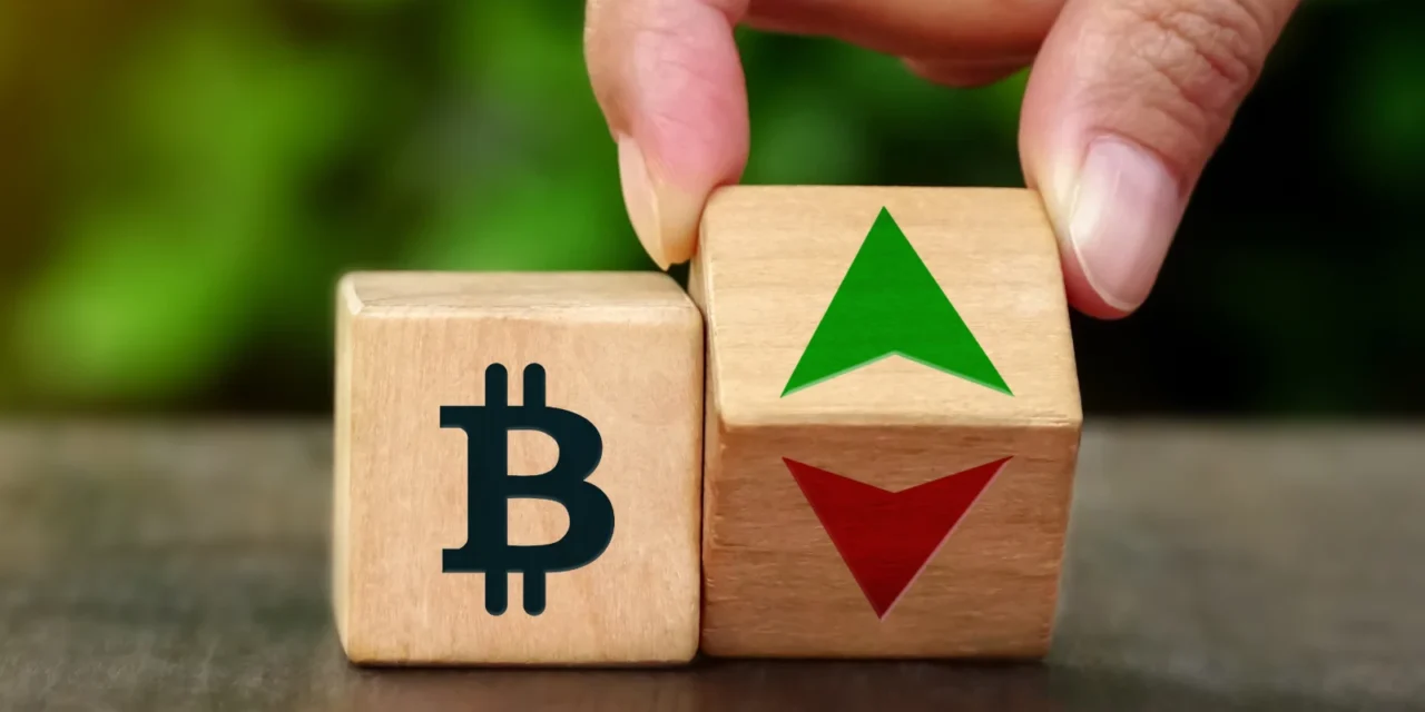 V apríli sa rozhodne: Bitcoin určí smer na mesiace dopredu