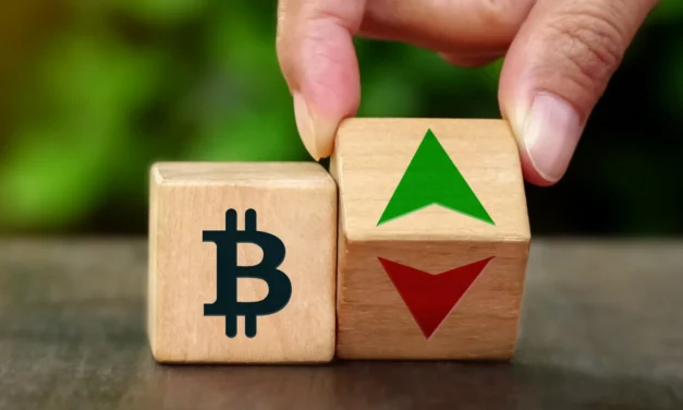 V apríli sa rozhodne: Bitcoin určí smer na mesiace dopredu