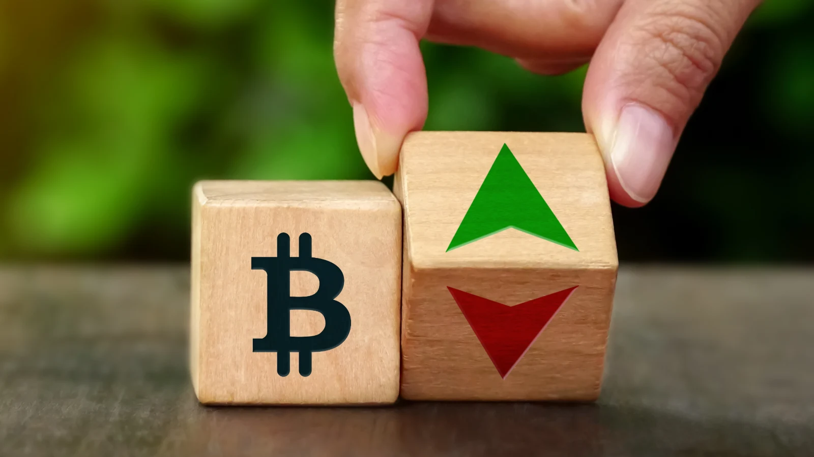 Bitcoin v apríli rozhodne o smerovaní